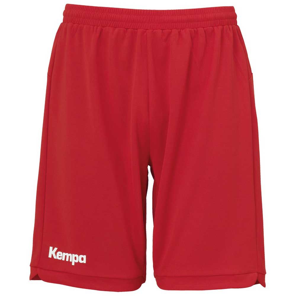 Kempa Prime Shorts Rot L Mann von Kempa