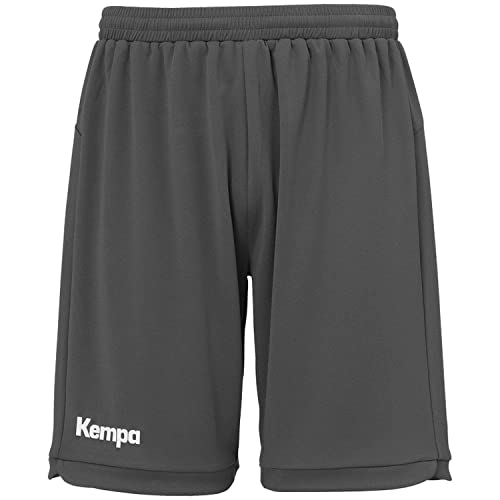 Kempa Kinder Prime Shorts, Anthra, 140 von Kempa