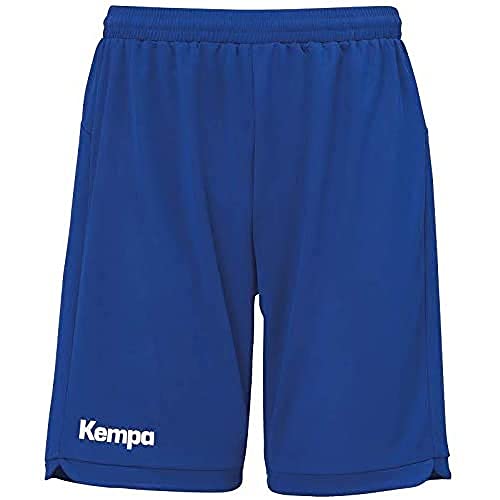 Kempa Herren Prime Shorts, royal, XXXL von Kempa