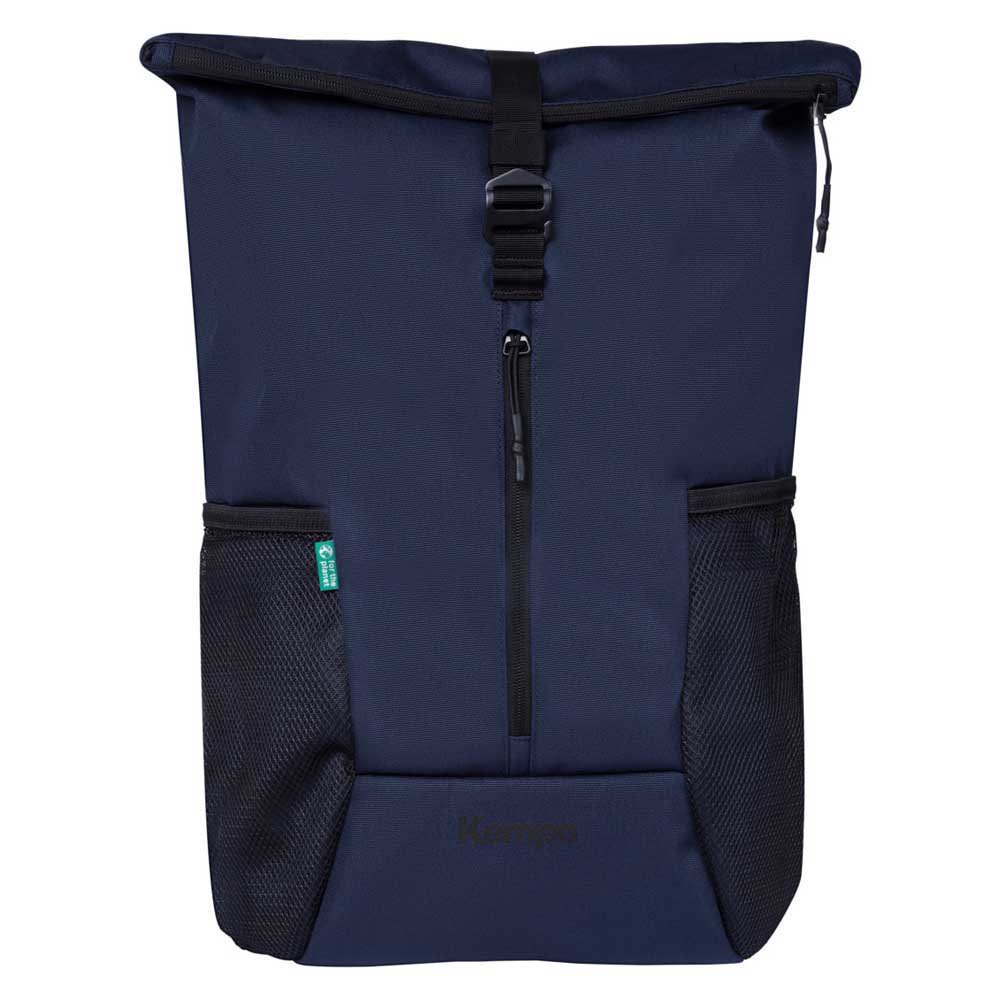 Kempa Rolltop Backpack Blau von Kempa