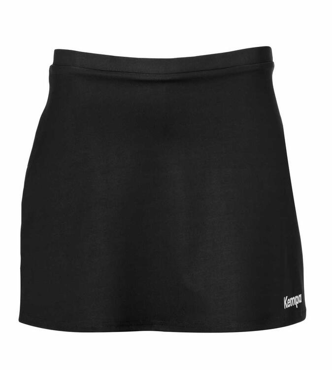 Kempa SKORT schwarz 200309902 Gr. XS von Kempa