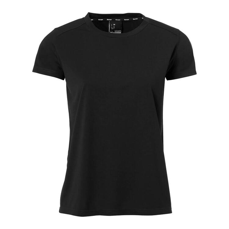 Kempa STATUS T-SHIRT WOMEN 200363901 schwarz - Gr. XS von Kempa