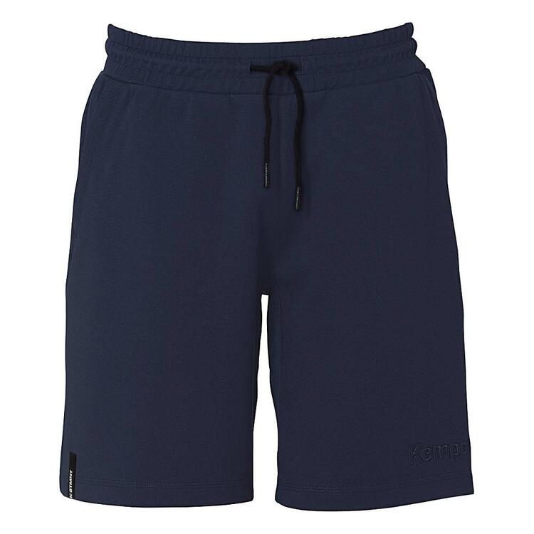 Kempa STMNT Shorts 200516741 marine - Gr. S von Kempa