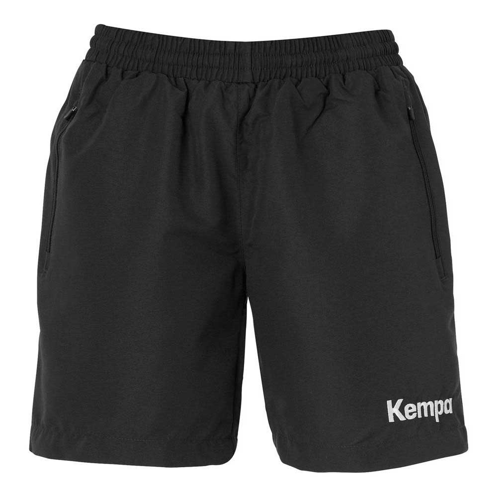 Kempa Short Pants Schwarz 2XL Mann von Kempa