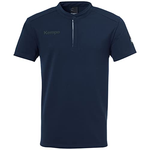 Kempa Status T-Shirt Marine S von Kempa