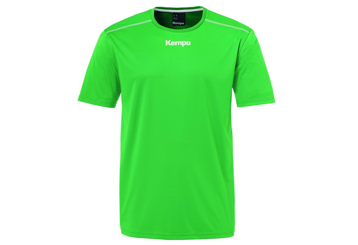 Kempa T-Shirt Basic Poly Shirt von Kempa