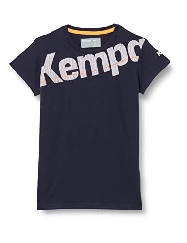 Kempa T-Shirt Core, Marine, XXS von Kempa