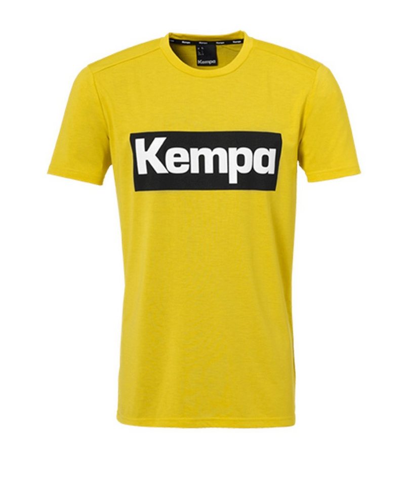 Kempa T-Shirt Laganda T-Shit kurzarm default von Kempa