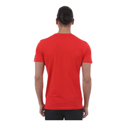 Uhlsport Uhlsport FanSport24 Kempa Promo T-Shirt, rot Größe S von Kempa