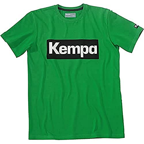 Uhlsport Uhlsport FanSport24 Kempa Promo T-Shirt, schwarz Größe XL von Kempa