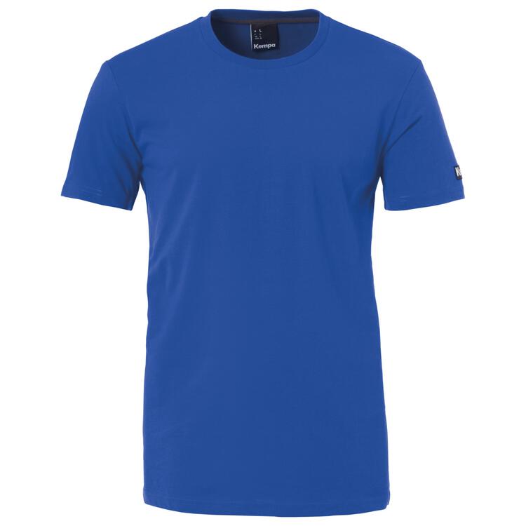 Kempa TEAM T-SHIRT 200209109 royal Gr. XXL von Kempa