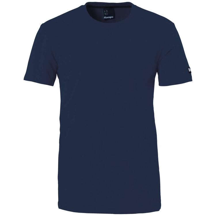 Kempa TEAM T-SHIRT 200209110 marine - Gr. 128 von Kempa