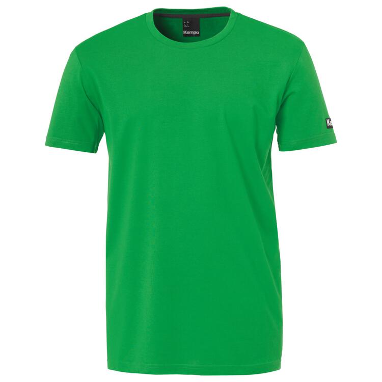 Kempa TEAM T-SHIRT gr?n 200209104 Gr. XS von Kempa