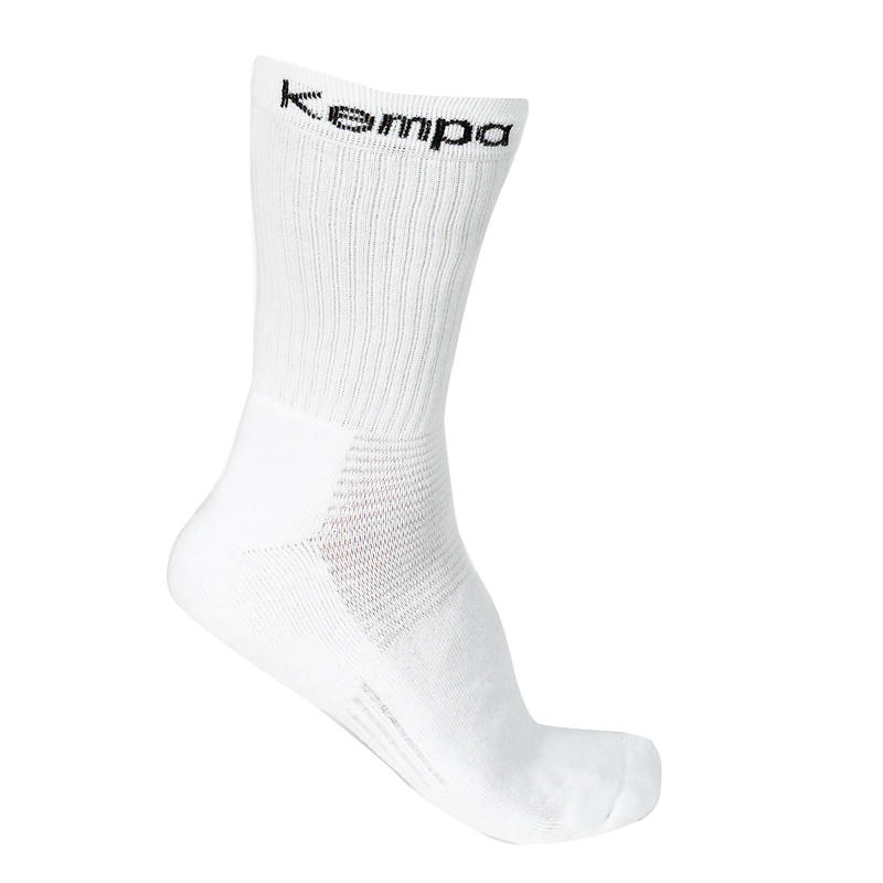 Kempa Team Classic Socke (3 Paar) wei?/schwarz 200353601 Gr. 46-50 von Kempa