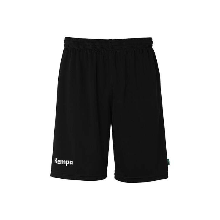 Kempa Team Shorts 200588501 schwarz - Gr. 128 von Kempa