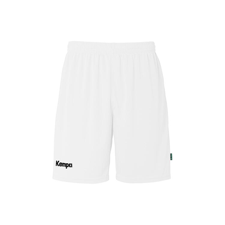 Kempa Team Shorts 200588516 wei? - Gr. S von Kempa