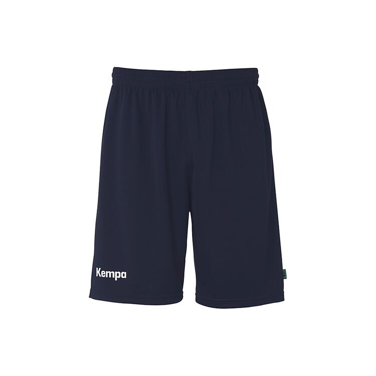 Kempa Team Shorts 200588541 marine - Gr. 152 von Kempa