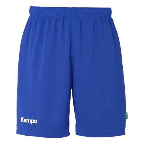 Kempa Team Shorts Kurze Sport-Hose für Handball, Gym, Indoor, Outdoor für Kinder und Erwachsene von Kempa