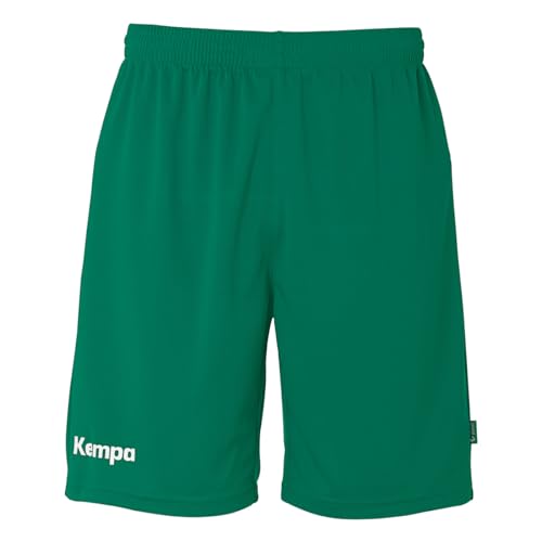 Kempa Herren Team Shorts, Lagune, XXL EU von Kempa