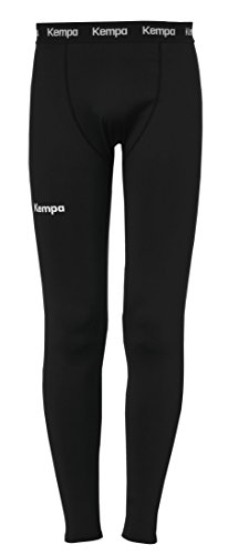 Kempa Herren Training Tights, schwarz, XL von Kempa