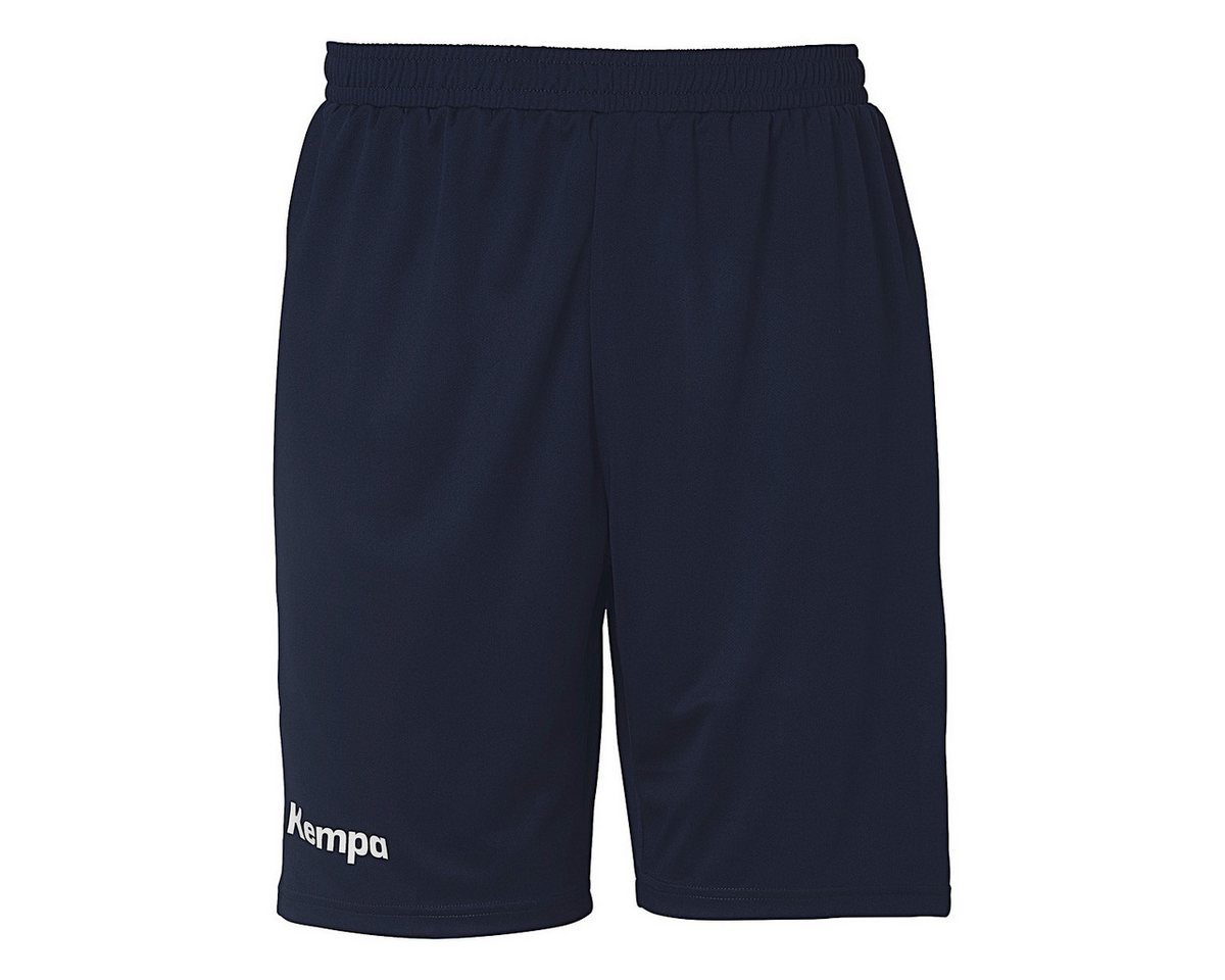Kempa Trainingshose Performance Short von Kempa