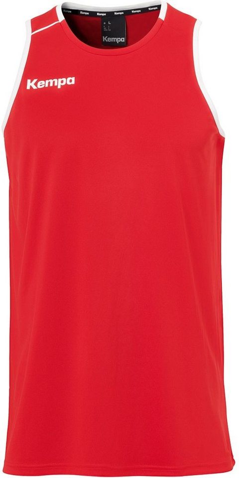 Kempa Trainingsshirt Player Tank Top von Kempa