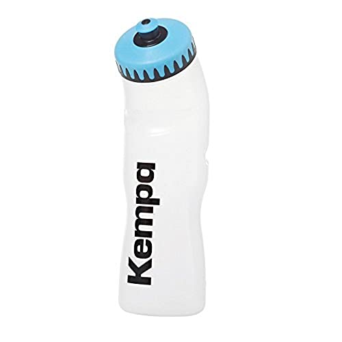 Kempa Wasserflasche, Transparent, 750 ml, Durchsichtig von Kempa