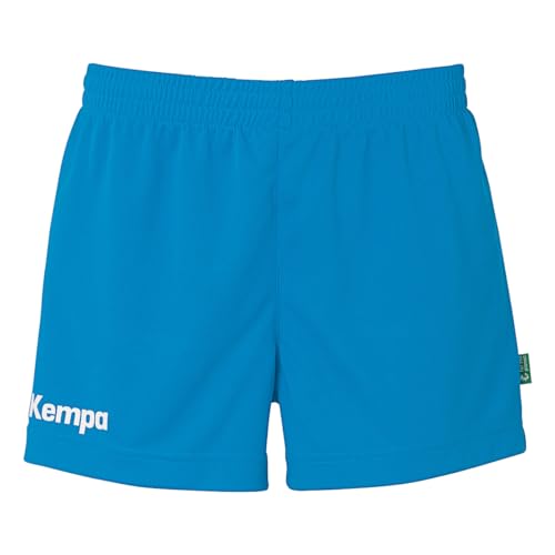Kempa Damen Team Shorts, Kempablau, XXL EU von Kempa