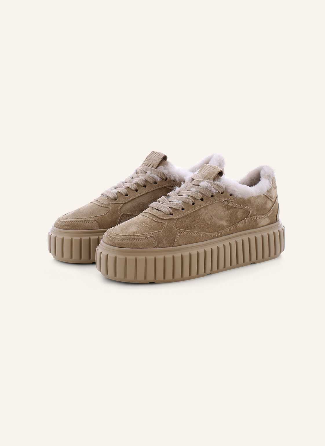 Kennel & Schmenger Sneaker Zap braun von Kennel & Schmenger