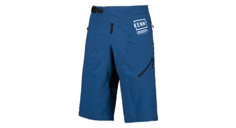 kenny factory shorts blau von Kenny
