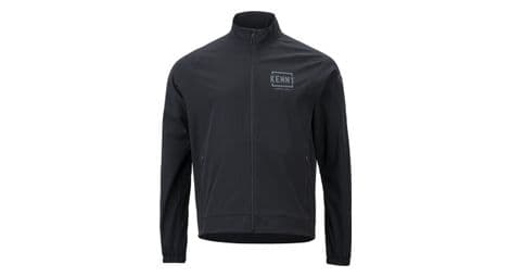 kenny reflex jacke schwarz von Kenny