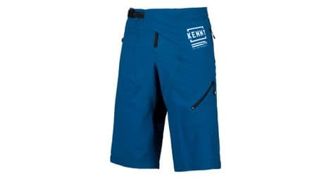 kinder kenny factory shorts blau von Kenny