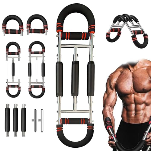 Brusttrainer von Kensbro