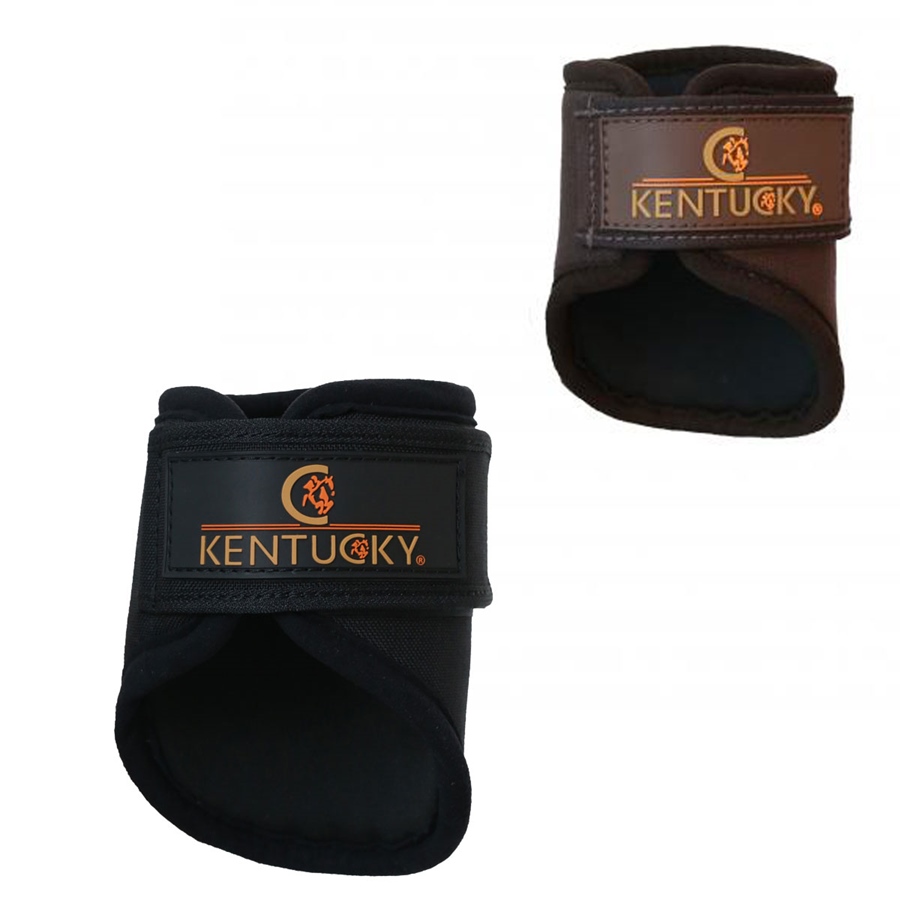 Kentucky Horsewear 3D Spacer Arbeitsgamasche kurz von Kentucky Horsewear