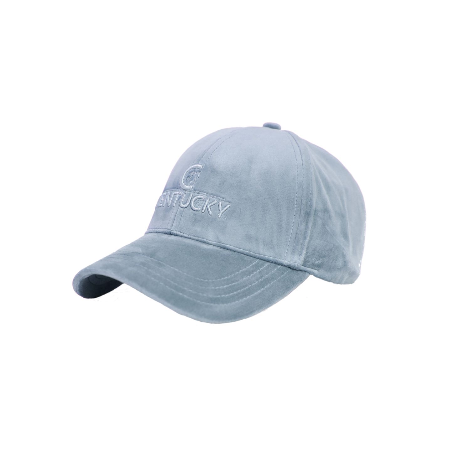 Kentucky Horsewear BaseCap Velvet Damen von Kentucky Horsewear