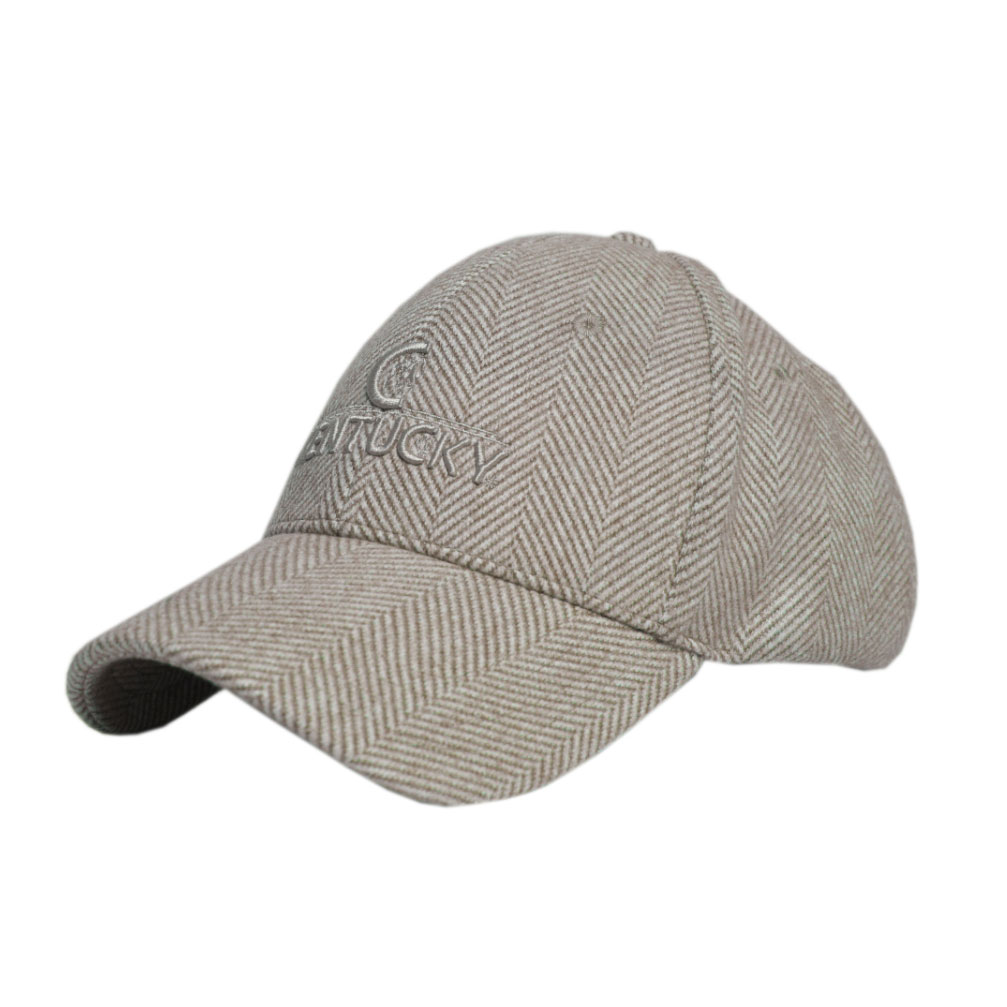 Kentucky Horsewear Base Cap Wolle von Kentucky Horsewear