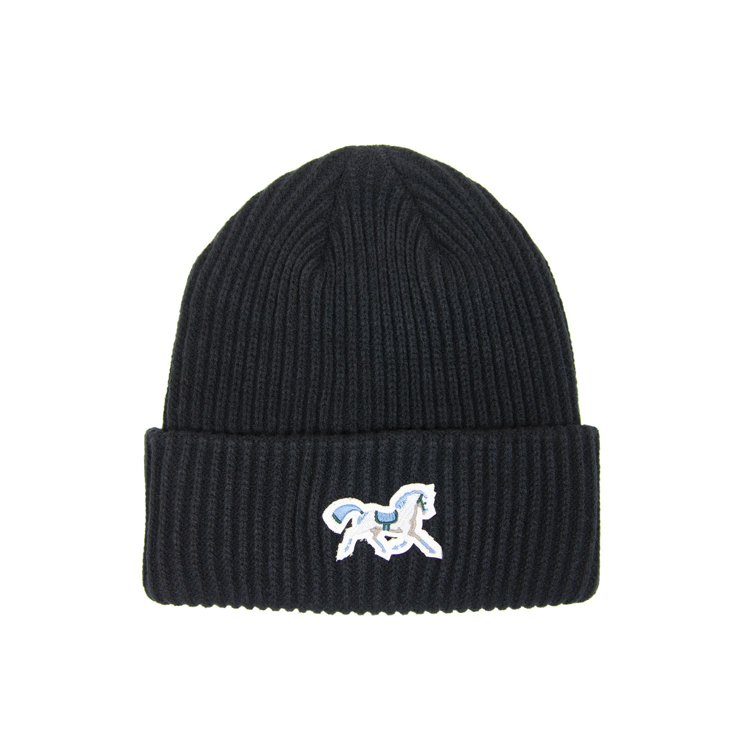 Kentucky Horsewear Beanie black horse von Kentucky Horsewear