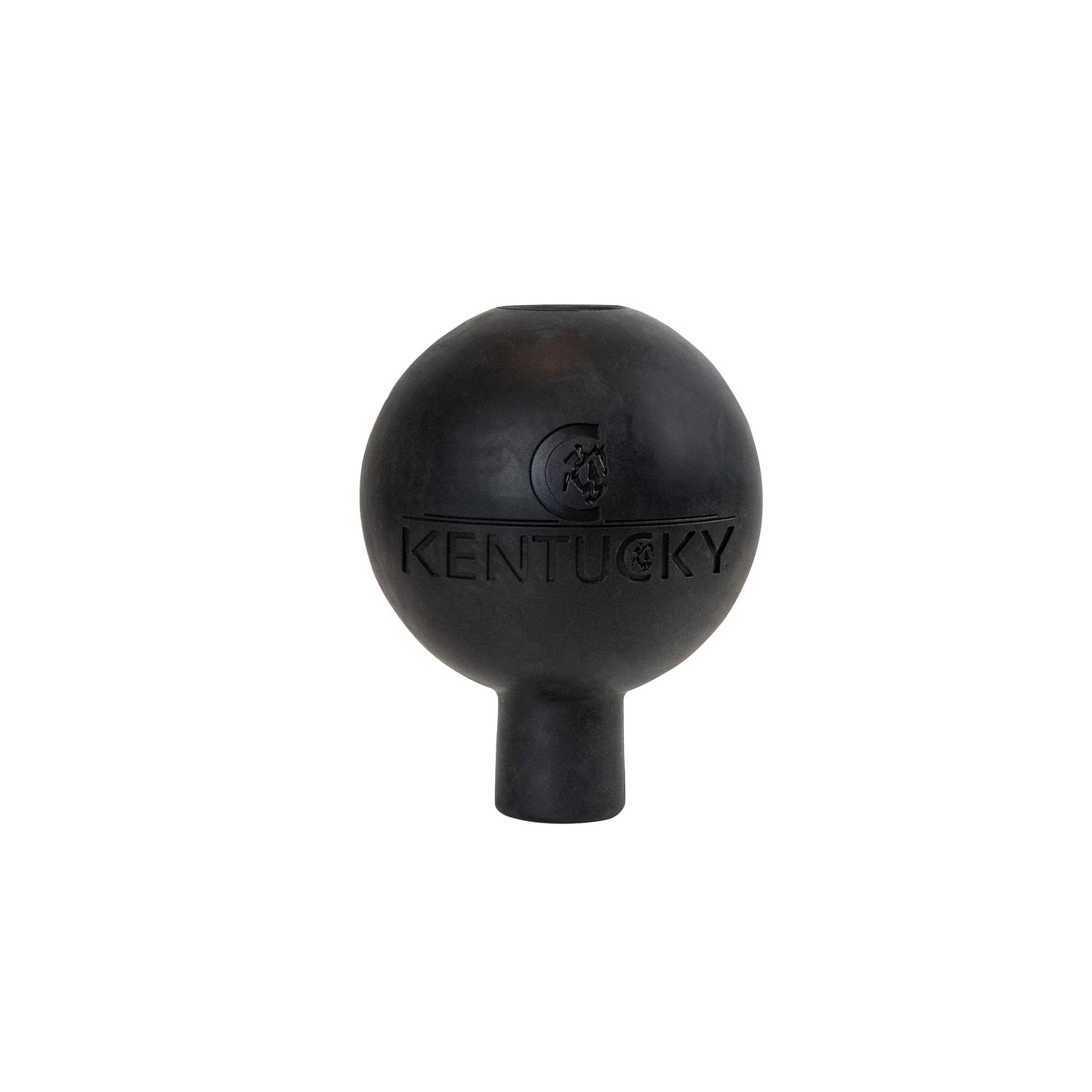 Kentucky Horsewear Leinen & Wand Gummiball von Kentucky Horsewear