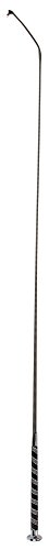 Kerbl 325996 Gerte Dressurgerte 110 cm silber von Kerbl