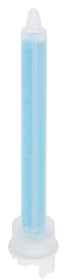 Kerbl Bandage Mischerkanülen blau für Technobase 2CB 200 ml, 12 Stück (1-tlg) von Kerbl
