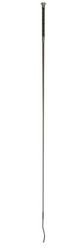 Kerbl Dressurgerte Dressurgerte 110 cm silber 325996 von Kerbl