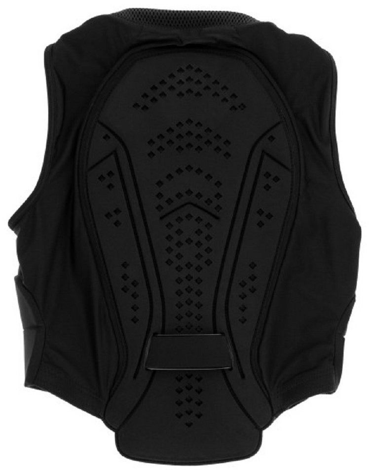 Kerbl Rückgrat-/Rückenprotektor Rückenschutz-Weste BackPro3, Erwachsene, XS, 3228161 (1-tlg) von Kerbl