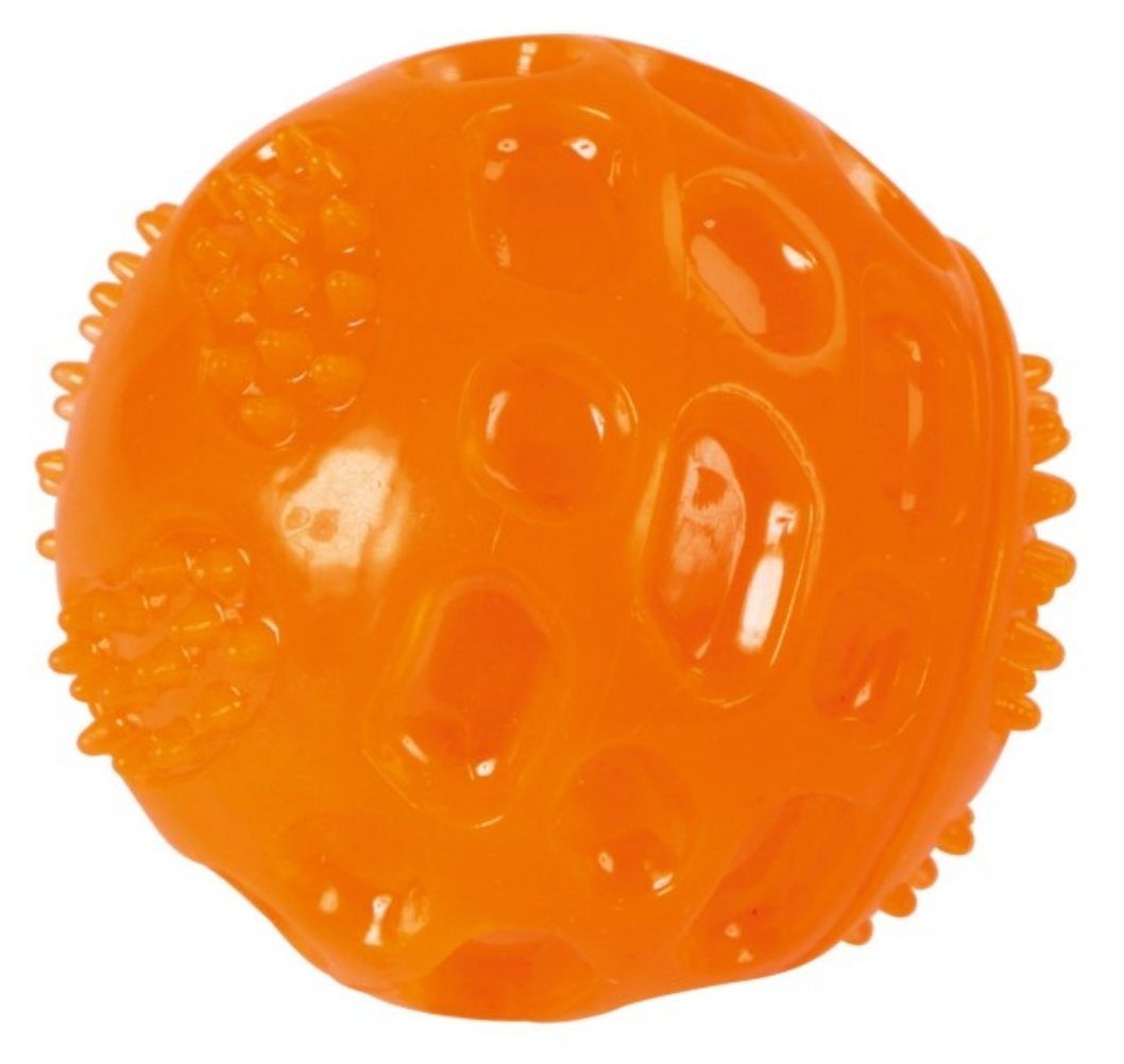 Kerbl Tierball Ball ToyFastic Squeaky Ø 6 cm 81483, (1-tlg) von Kerbl