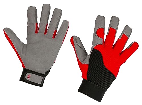 Active-Handschuh Zelos Gr. 9/L von Kerbl