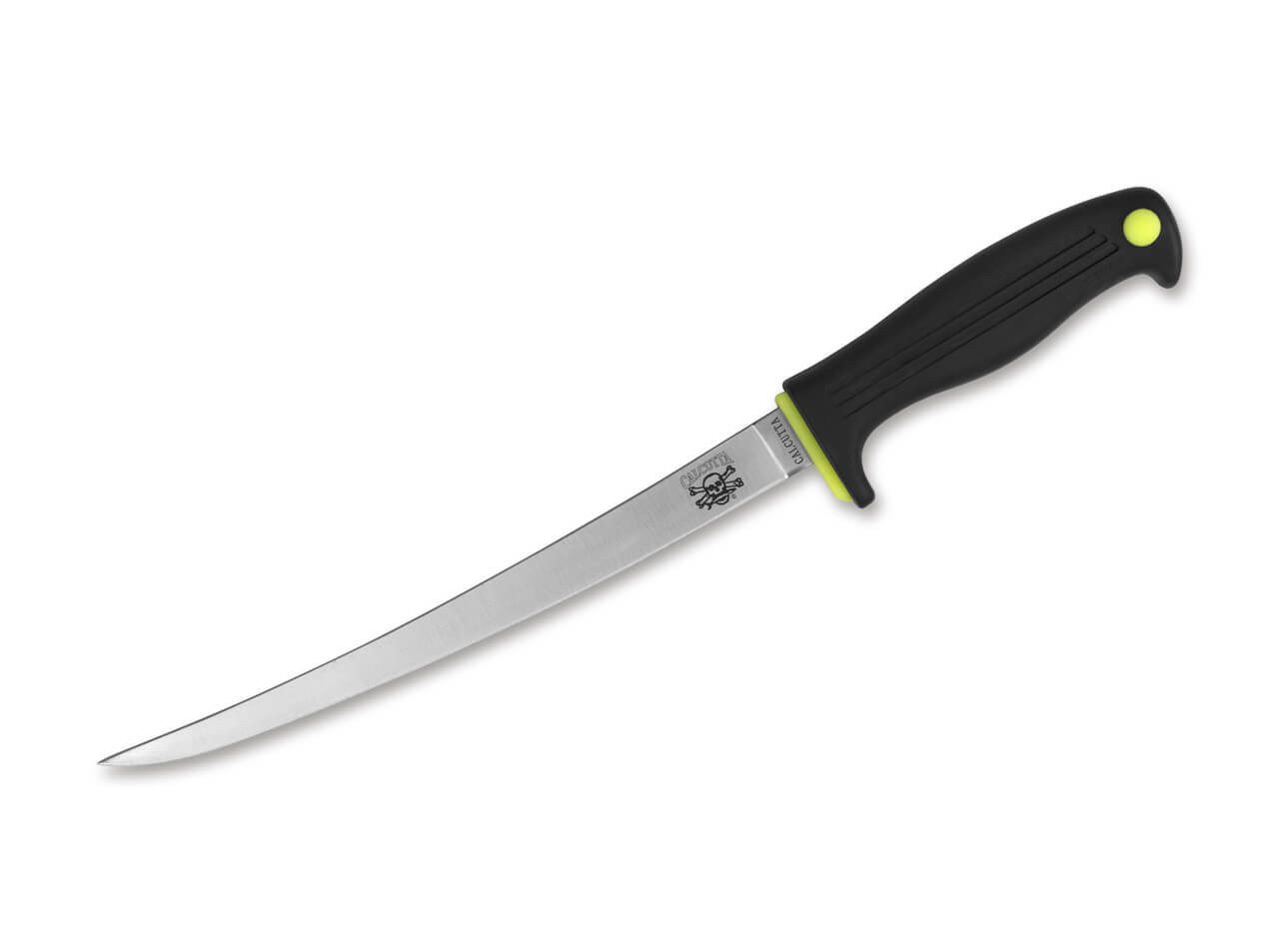 Kershaw Knives Universalmesser Kershaw Calcutta Fillet Knife 9 Filetiermesser mit Scheide, (1 St), Scheide inklusive" von Kershaw Knives