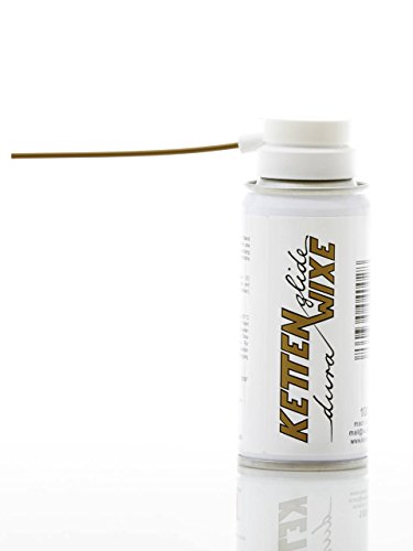 Kettenwixe duraglide - Spray. 100ml von Kettenwixe duraglide