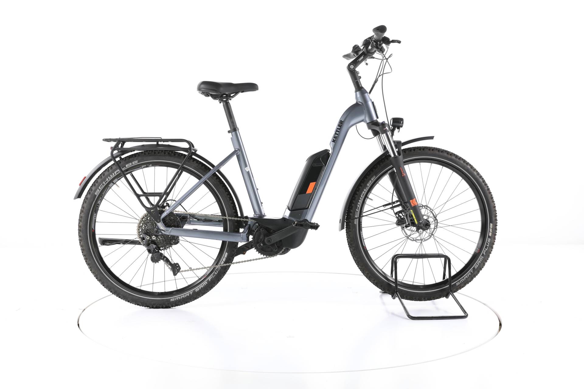 Kettler Escaro Town & Country 2022 von Kettler