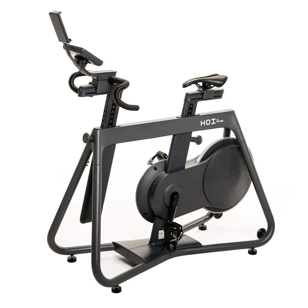 Kettler Indoor Bike HOI FRAME Stone von Kettler