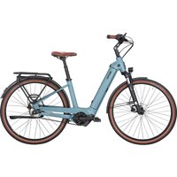 Kettler Quadriga P5 Belt RT 625 Wh Damen blau 2025 von Kettler