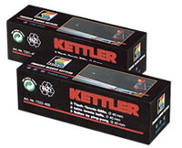 Kettler TT-Ball 1-Stern von Kettler